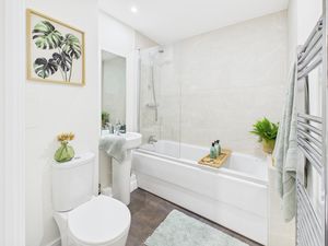 Bathroom- click for photo gallery